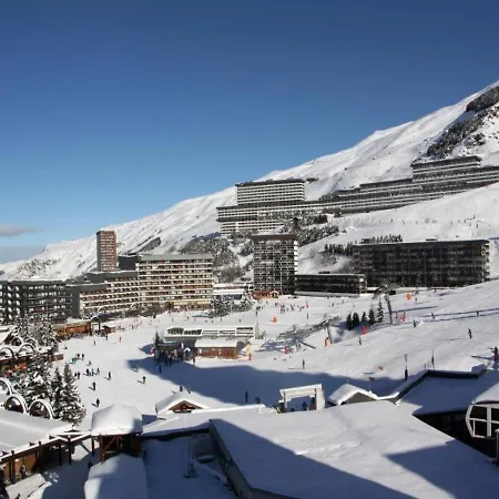 Апартаменты Aravis