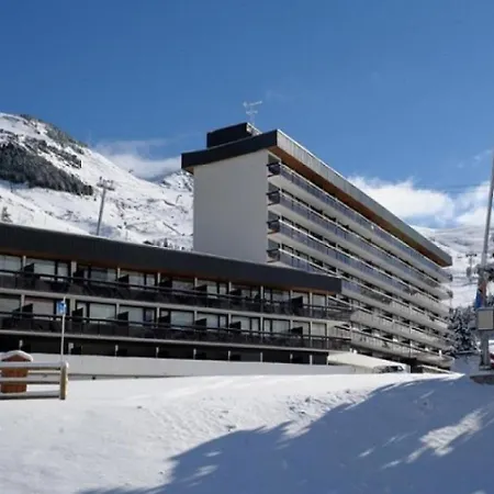 Aravis Апартаменты *