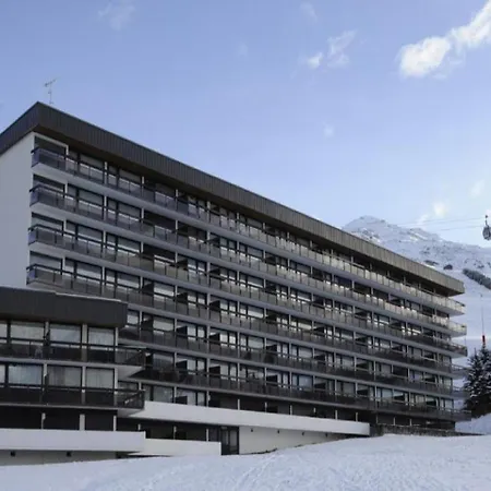 Апартаменты Aravis