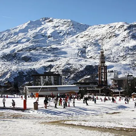 Aravis * Сен-Мартен-де-Бельвиль